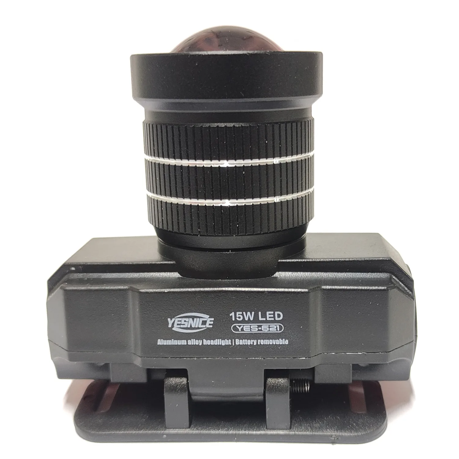 چراغ پیشانی یس نایس مدل Y-621 با نور مهتابی