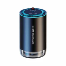 خوشبوکننده و تصفیه کننده هوشمند خودرو مدل Car Fragrance