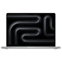 لپ تاپ 14.2 اینچی اپل مدل MacBook Pro MW2X3 2024 LLA-M4-16GB RAM-1TB SSD-Retina 120Hz