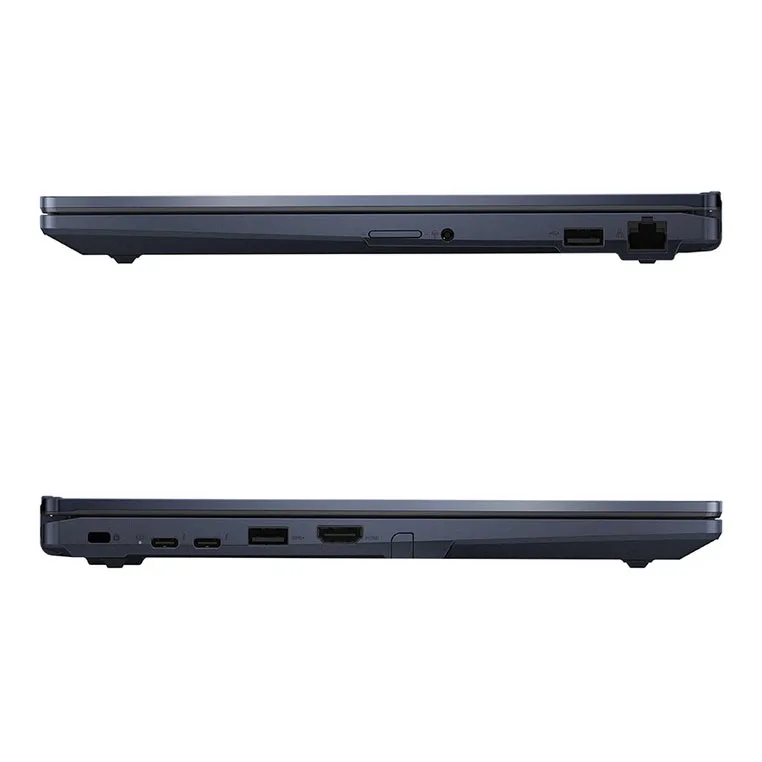 لپ تاپ 14 اینچی ایسوس مدل ExpertBook B3 Flip B3402FV-I7161TB0D-i7 1355U-24GB DDR4-1TB SSD-IPS-Touch - کاستوم شده