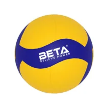 توپ والیبال مدل v200w چرم مصنوعی