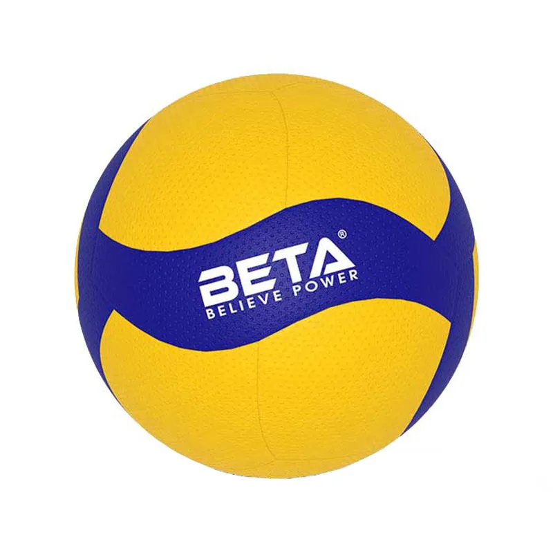 توپ والیبال مدل v200w چرم مصنوعی