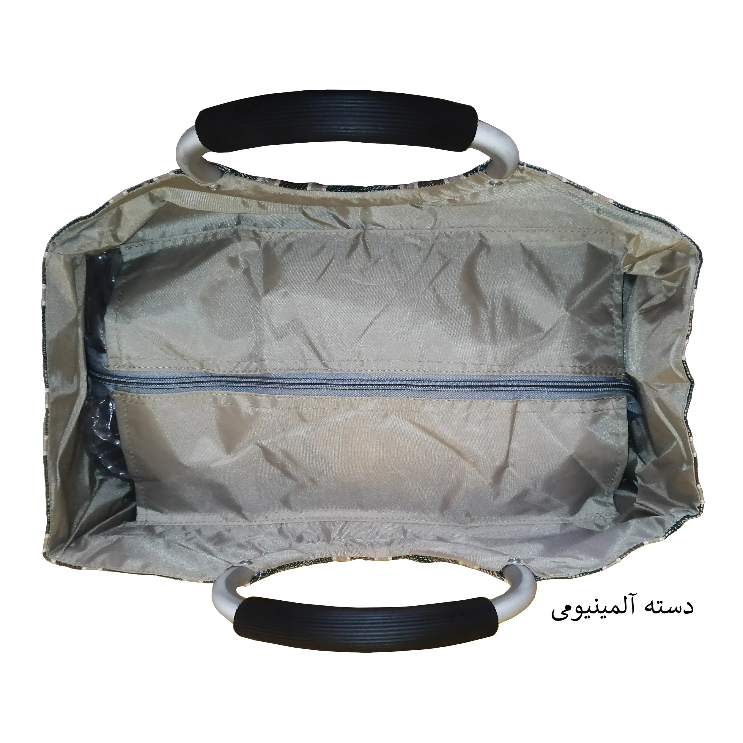 کیف دستی زنانه مدل H26