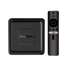 اندروید باکس مدل Q7 8/2GB