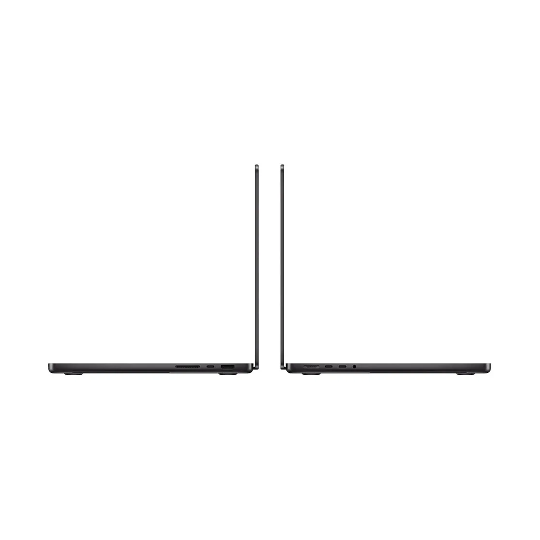لپ تاپ 14.2 اینچی اپل مدل MacBook Pro MW2V3 2024 LLA-M4-16GB RAM-1TB SSD-Retina 120Hz