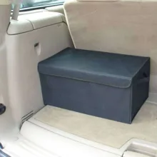 جعبه نظم دهنده صندوق عقب خودرو مدل vanda12