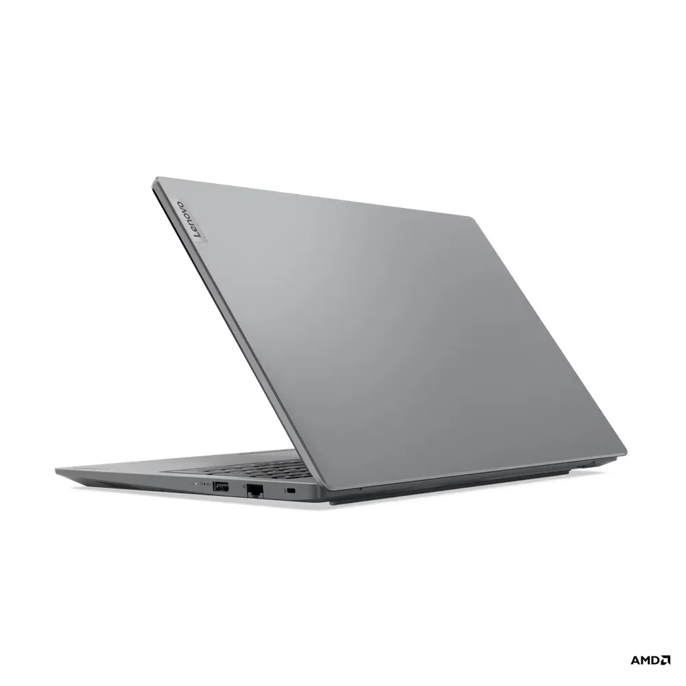 لپ تاپ 15.6 اینچی لنوو مدل V15 G4 AMN-R3 7320U 8GB 1SSD - کاستوم شده