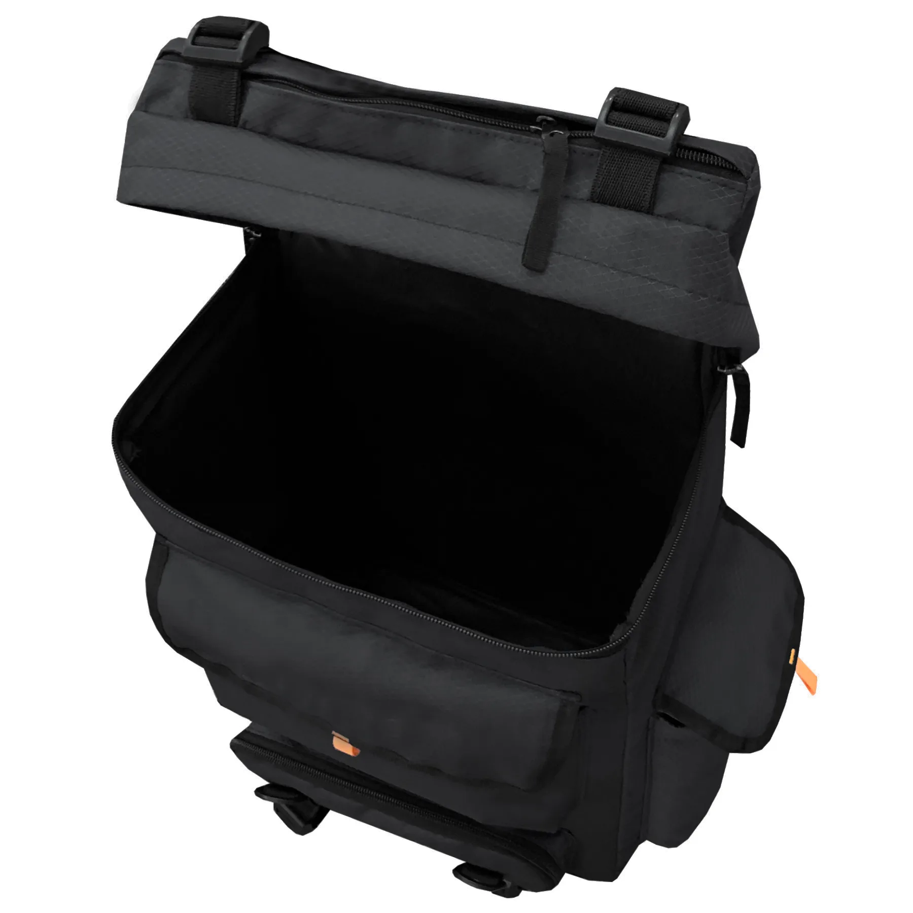 کوله پشتی 50 لیتری سفری کد 8002 EASY TRAVEL