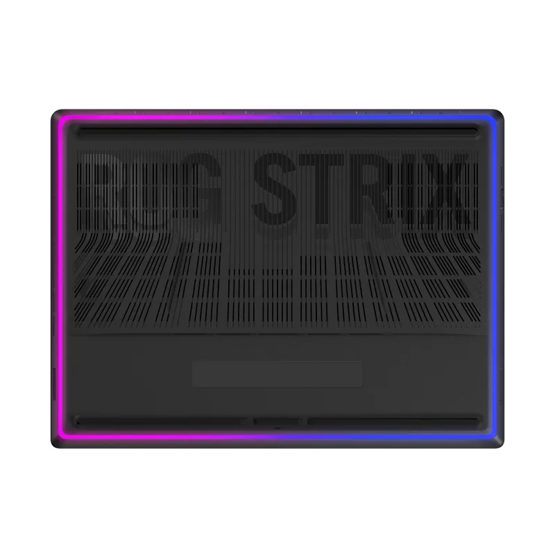 لپ تاپ 18 اینچی ایسوس مدل ROG Strix SCAR 18 (2025) G835LX-SA114-Core Ultra 9 275HX-64GB DDR5 5600MHz-2TB SSD-RTX5090 24GB-QHD 240Hz