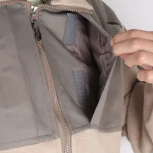 کاپشن مردانه اس سیصد و سیزده مدل 3