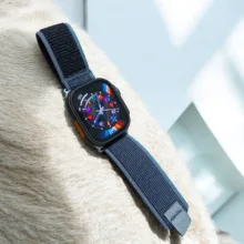 ساعت هوشمند اچ کا مدل HK10 ULTRA3 MAX