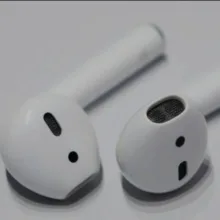 هندزفری بی سیم مدل Airpods 2 2022