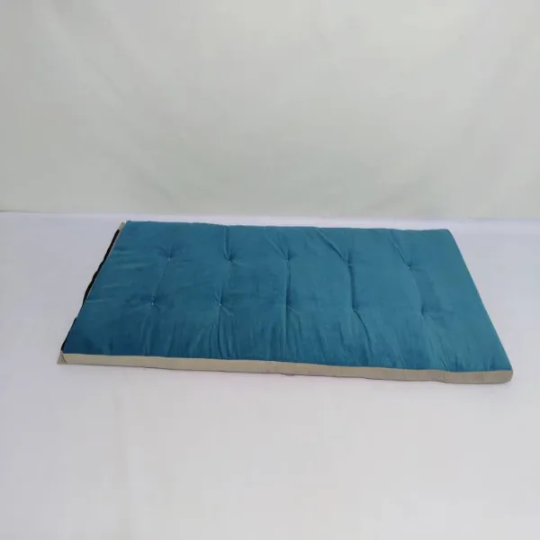 کیسه خواب یک نفره مدل تشک مسافرتی