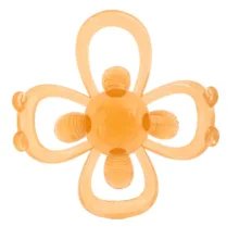 دندان گیر کودک هاگی باگی مدل گلبرگ