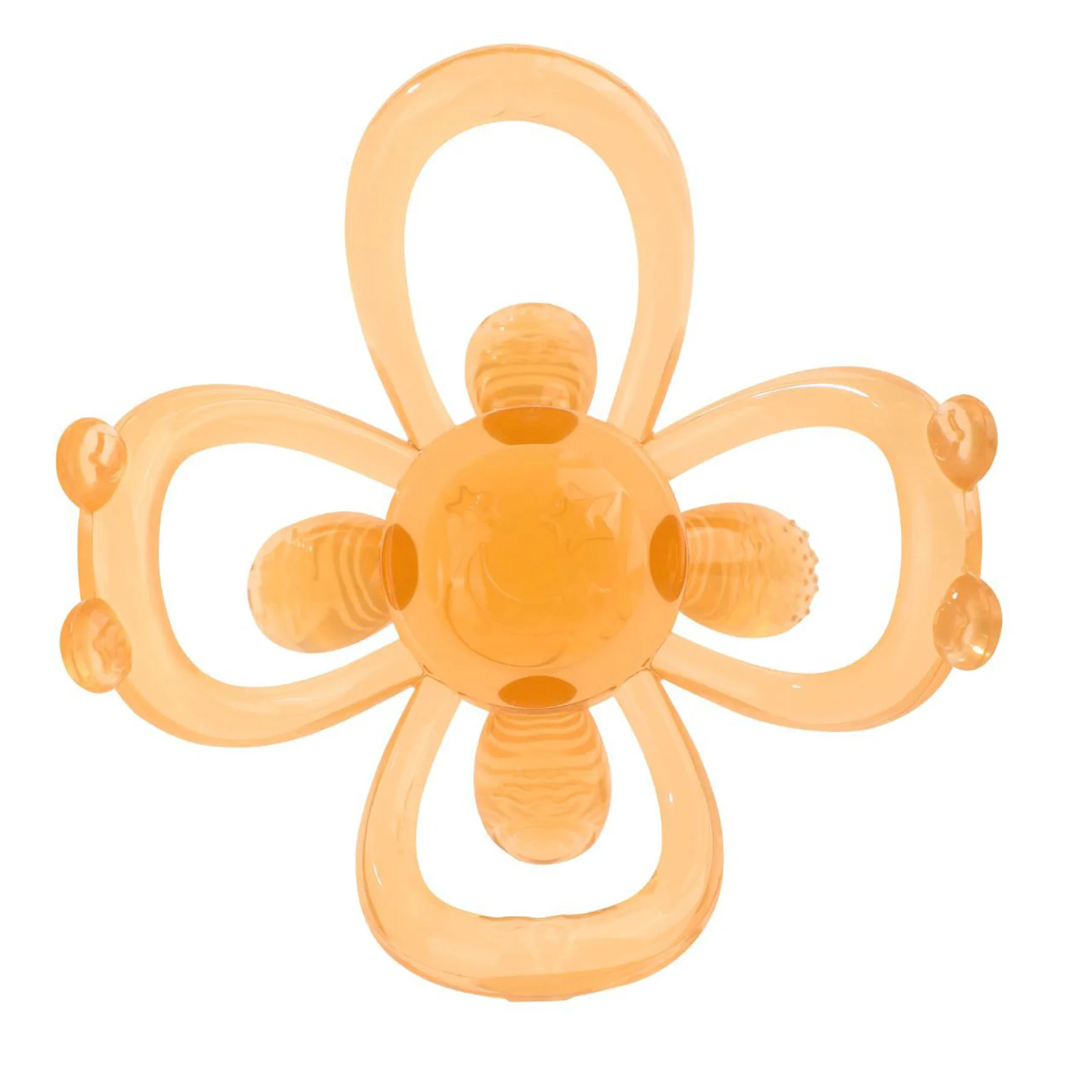 دندان گیر کودک هاگی باگی مدل گلبرگ