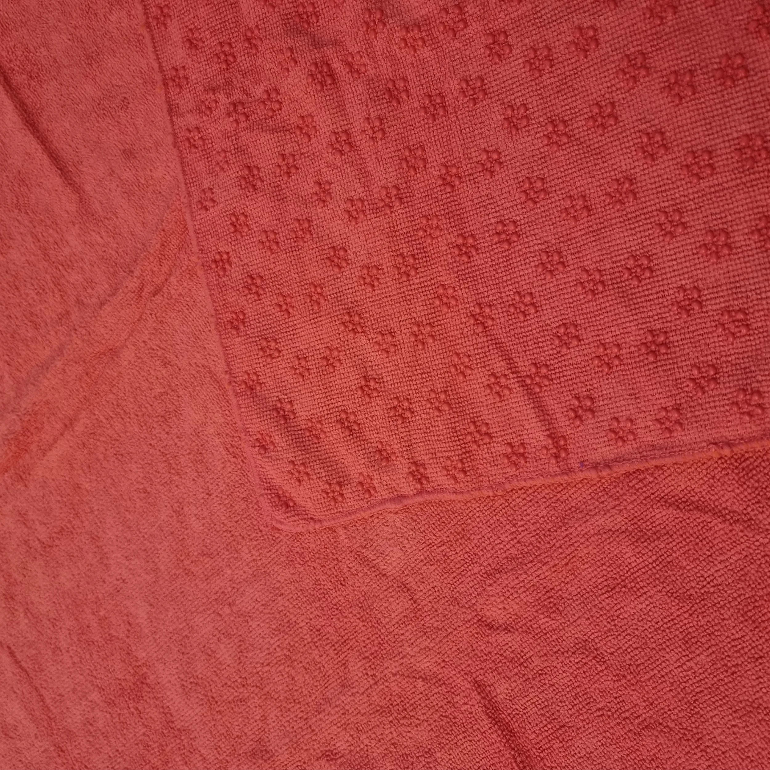 زیر انداز حوله ای یوگا مدل NIk-T20 سایز 180*60*0.1 سانتیمتر