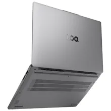 لپ تاپ 15.6 اینچی لنوو مدل LOQ 15IAX9E-i5 12450HX-12GB DDR5 4800MHz-512GB SSD-RTX2050 4GB-FHD 144Hz-W