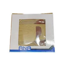 پشتی صندلی خودرو آنا مدل 085 بسته 2 عددی