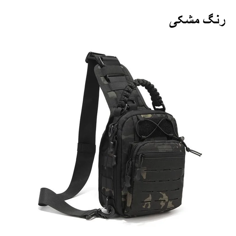 کیف کراس بادی کمپ مدل 004