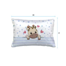 سرویس خواب 4 تکه مامزکیوتی مدل زرافه SD--22