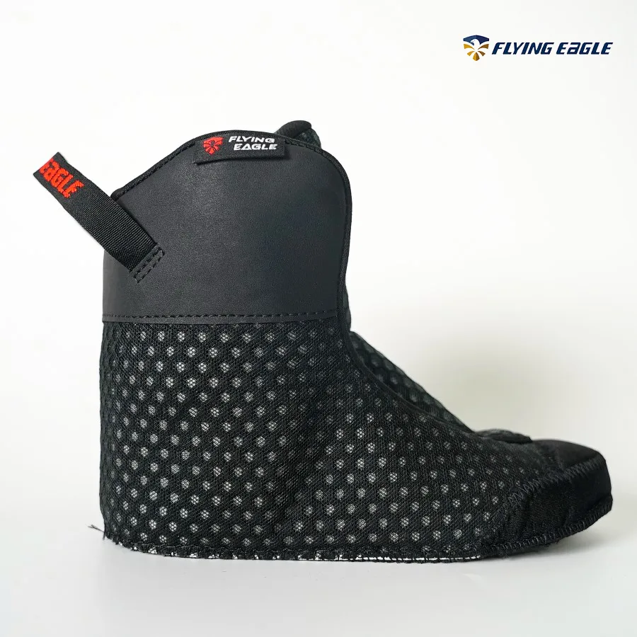 اسکیت کفشی فلاینگ ایکل مدل S7 Speed 32-36