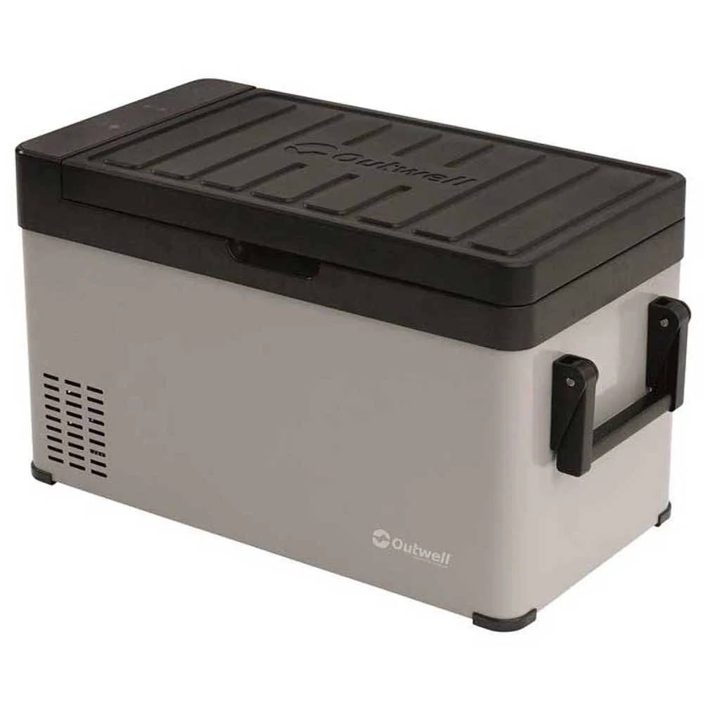 یخچال و فریزر خودرو اوتویل مدل Deep Chill38-590192-Q40