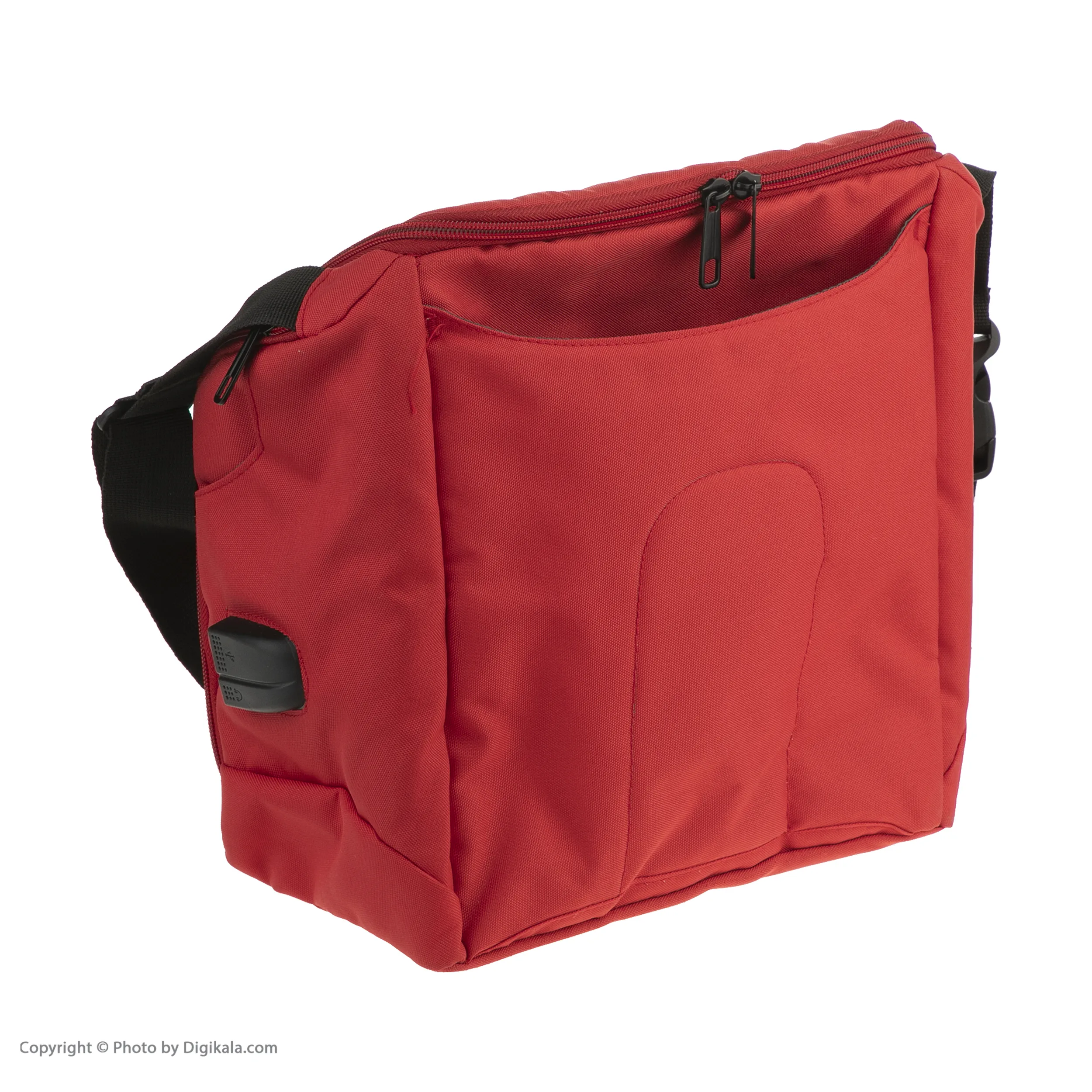 کیف لوازم کودک بی بی ماک مدل صندلیشو