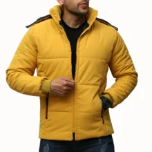 کاپشن مردانه سارزی مدل pahn_z.r.d-123-2025