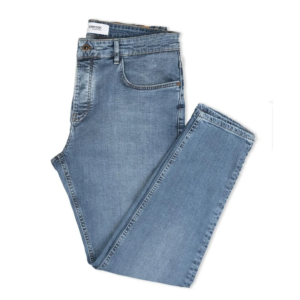 شلوار جین جذب مردانه مدل SB-SS-vk036511