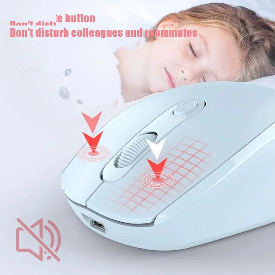 ماوس بی سیم ولتیکو مدل W24BT