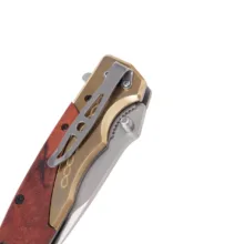 چاقوی سفری برونینگ مدل DA77