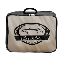چادر خودرو لوکس کار مدل ضدآب مناسب برای پراید 111