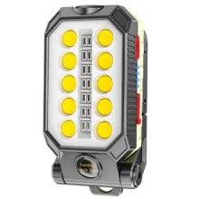 چراغ کمپینگ مدل W599A