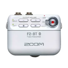 ضبط کننده صدا زوم مدل F2-BT