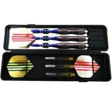 دارت یدک مدل TUNGSTEN بسته 3 عددی