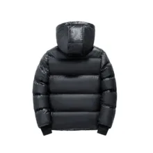 کاپشن مردانه مدل 9956