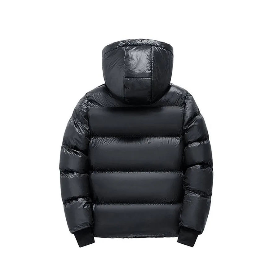 کاپشن مردانه مدل 9956