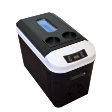 یخچال سرد و گرم خودرو مدل ASR