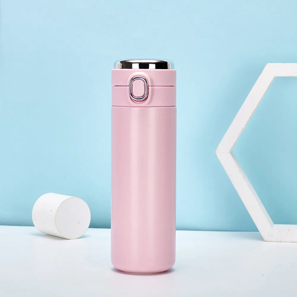 فلاسک مدل هوشمند گنجایش 0.4 لیتر