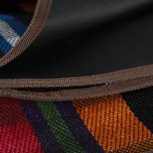 زیرانداز سفری 12 نفره مدل 800