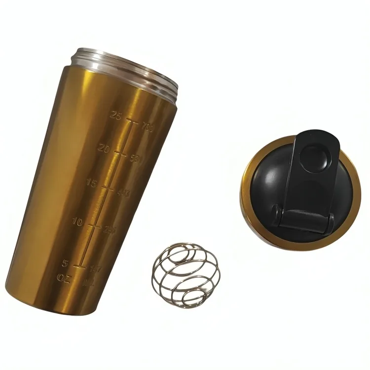 شیکر مدل Sport Fit گنجایش 0.7 لیتر