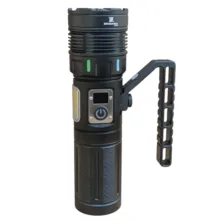 چراغ قوه دستی زینگارو مدل 2303B