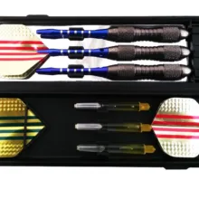 دارت یدک مدل TUNGSTEN بسته 3 عددی