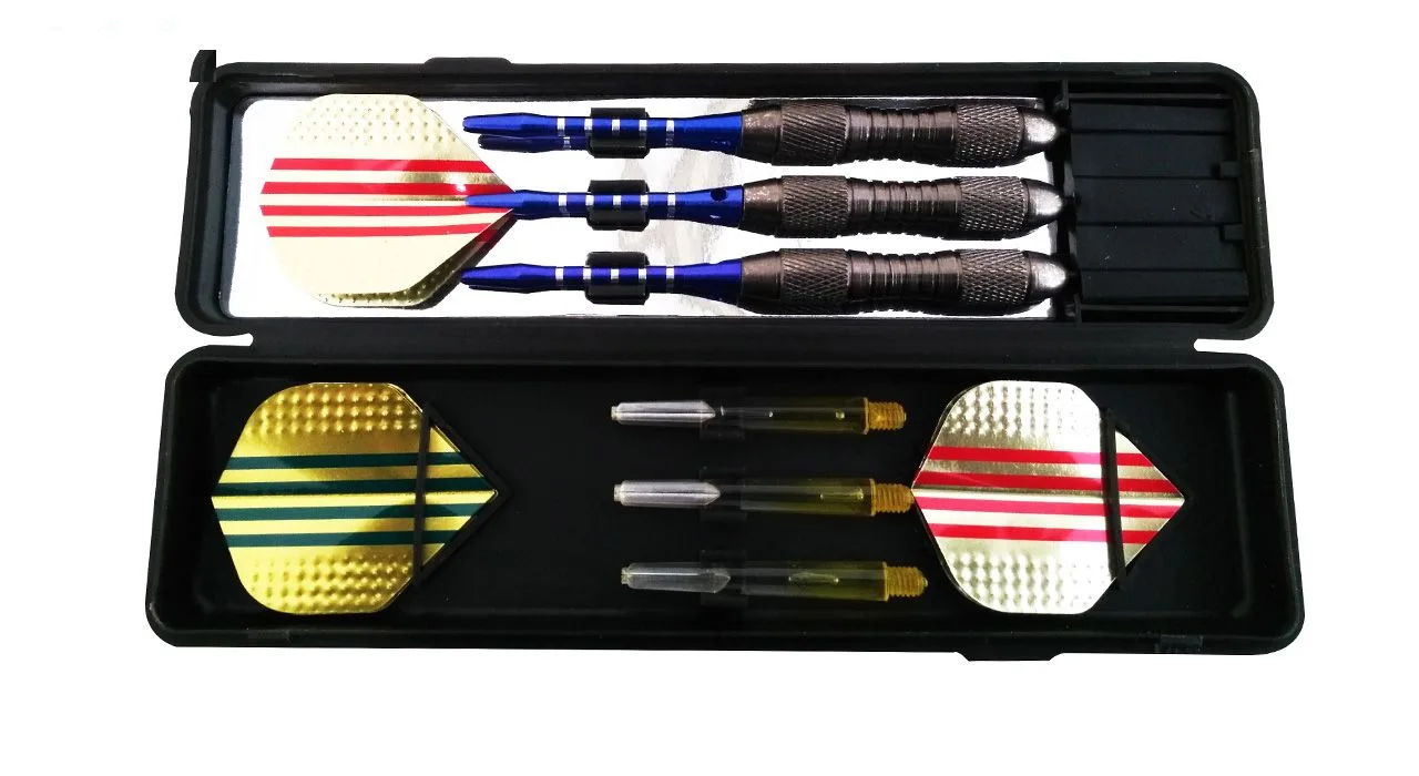 دارت یدک مدل TUNGSTEN بسته 3 عددی