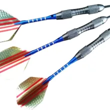 دارت یدک مدل TUNGSTEN بسته 3 عددی