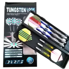 دارت یدک مدل TUNGSTEN بسته 3 عددی