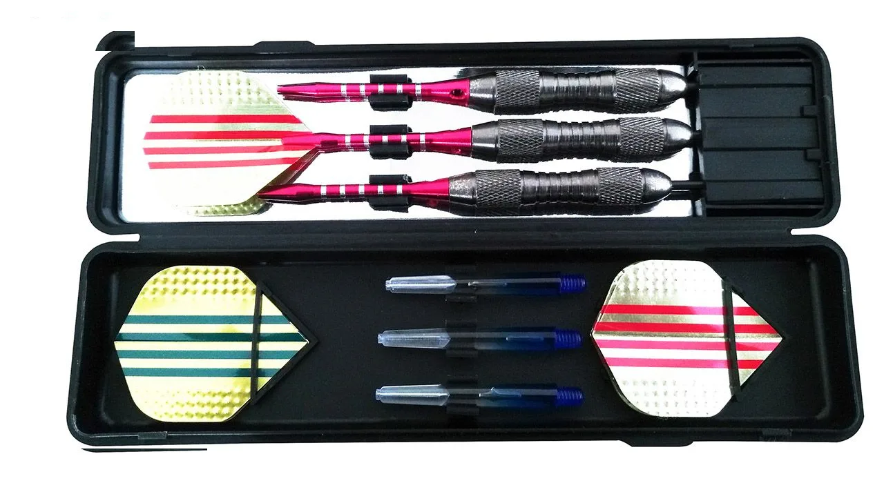 دارت یدک مدل TUNGSTEN بسته 3 عددی