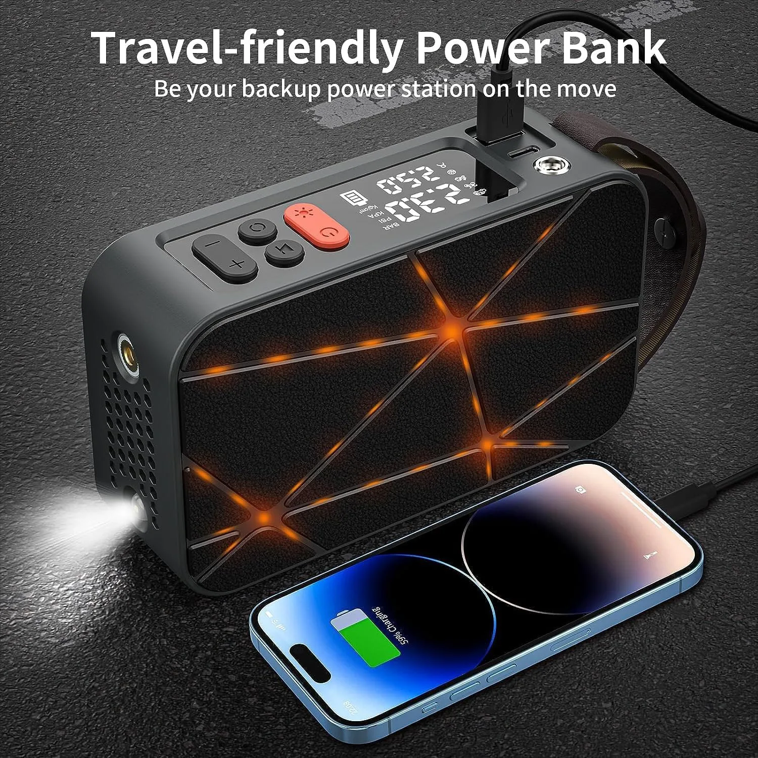 کمپرسور هوا 60 وات آریا آرمان دینکس مدل DX-113