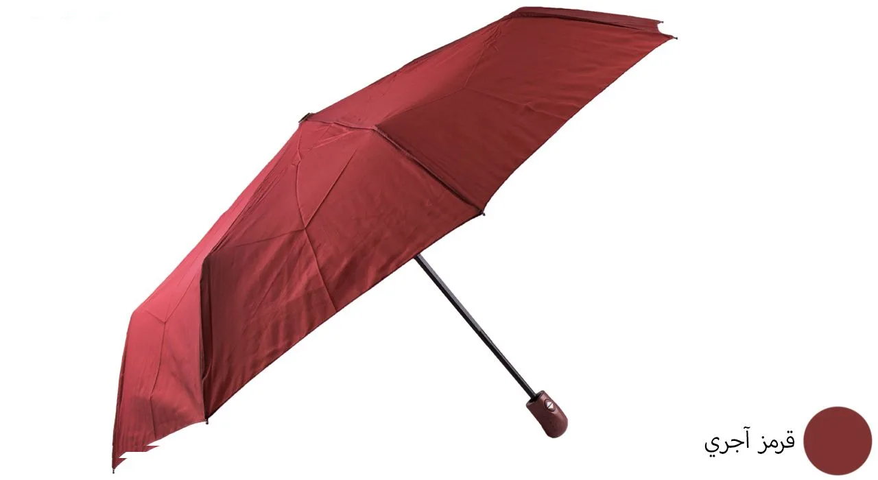 چتر مدل AUTOCOGHAB201