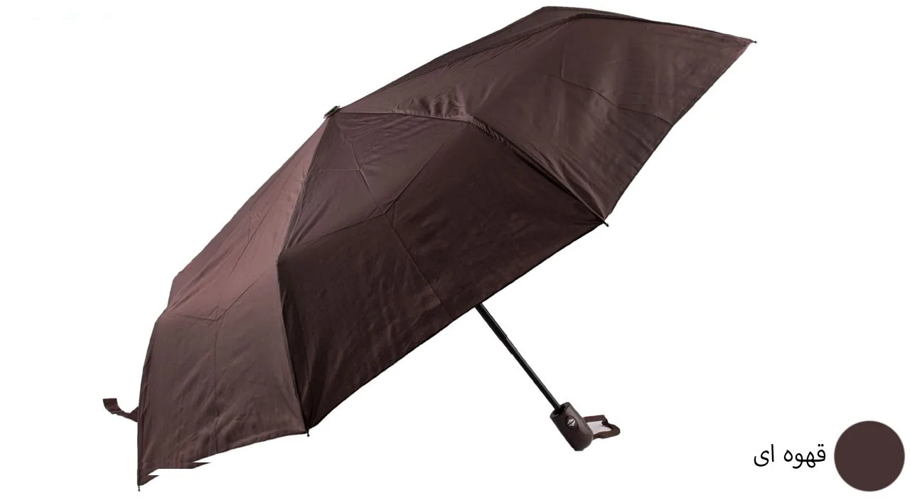 چتر مدل AUTOCOGHAB201